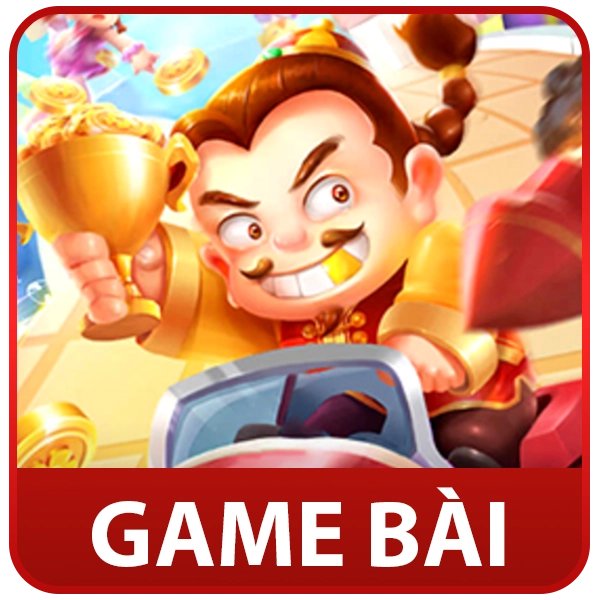 Game Bài