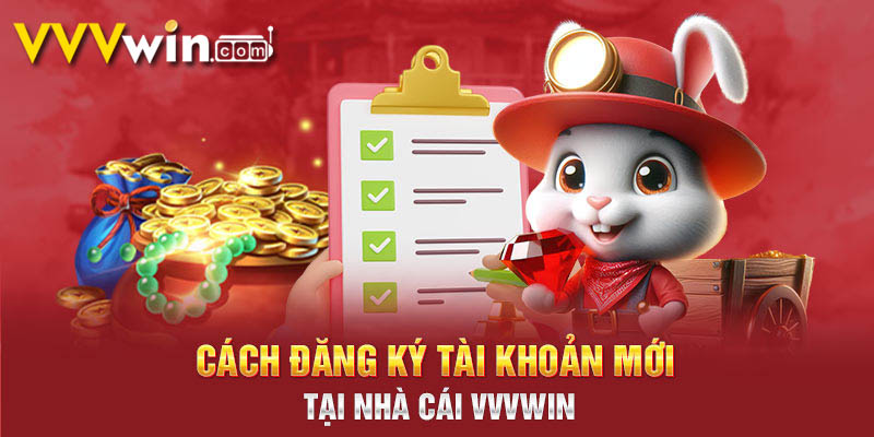 hướng dẫn đăng ký tài khoản chơi game