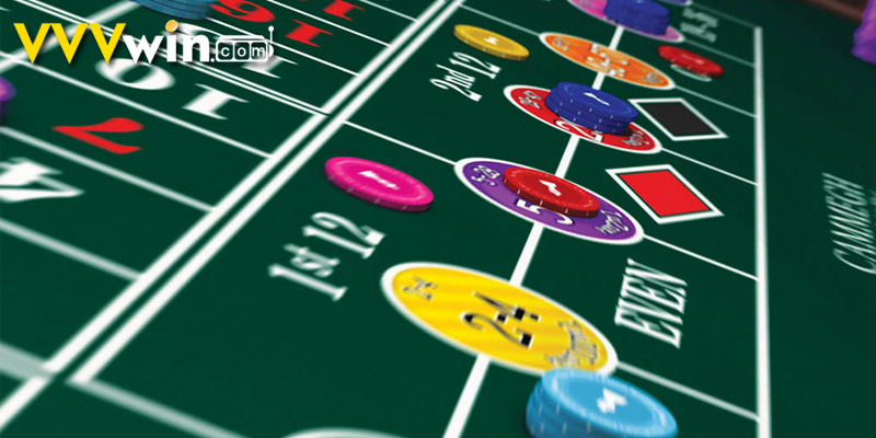 Kinh nghiệm cá cược roulette trực tuyến