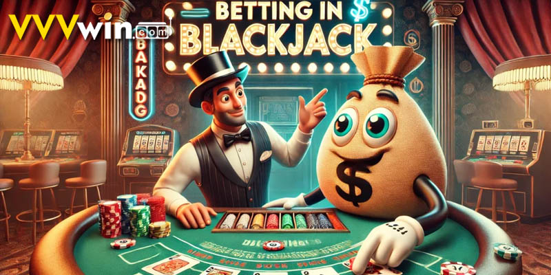 mẹo chơi chiến thắng blackjack vvvwin