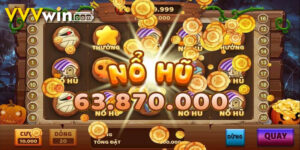 Giới thiệu game nổ hũ trực tuyến