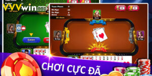 game bài sâm lốc vvvwin là gì